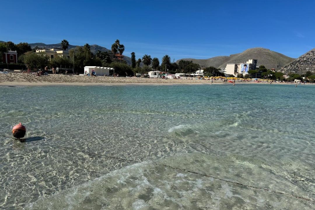 Photo of Others in Mondello