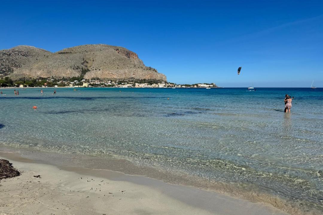 Photo of Others in Mondello