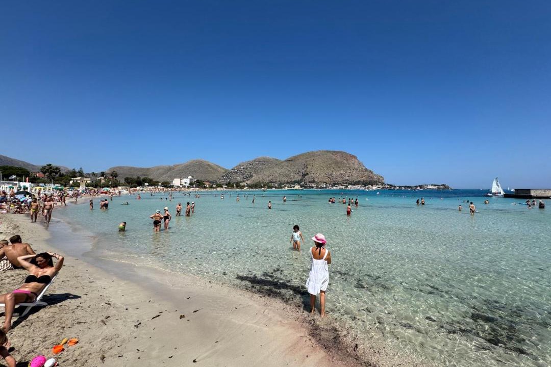 Photo of Others in Mondello