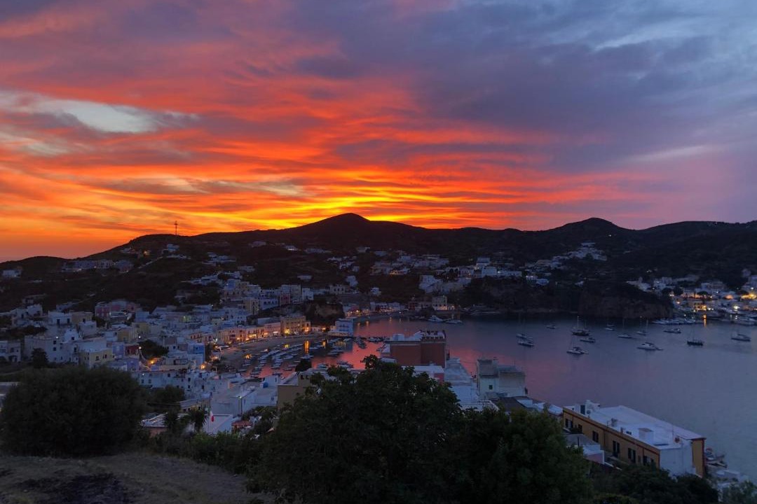 Photo of Others in Ponza