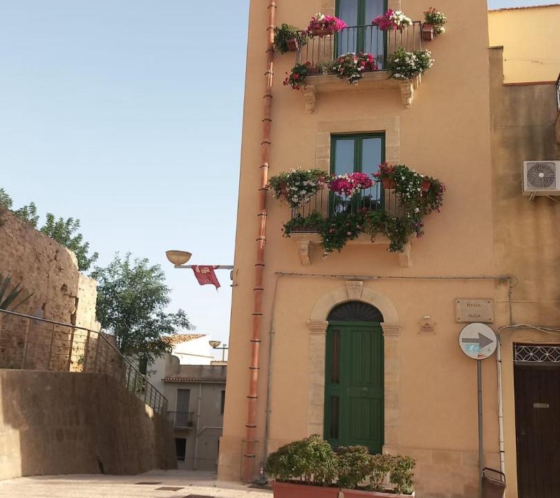 Photo of Others in Salemi