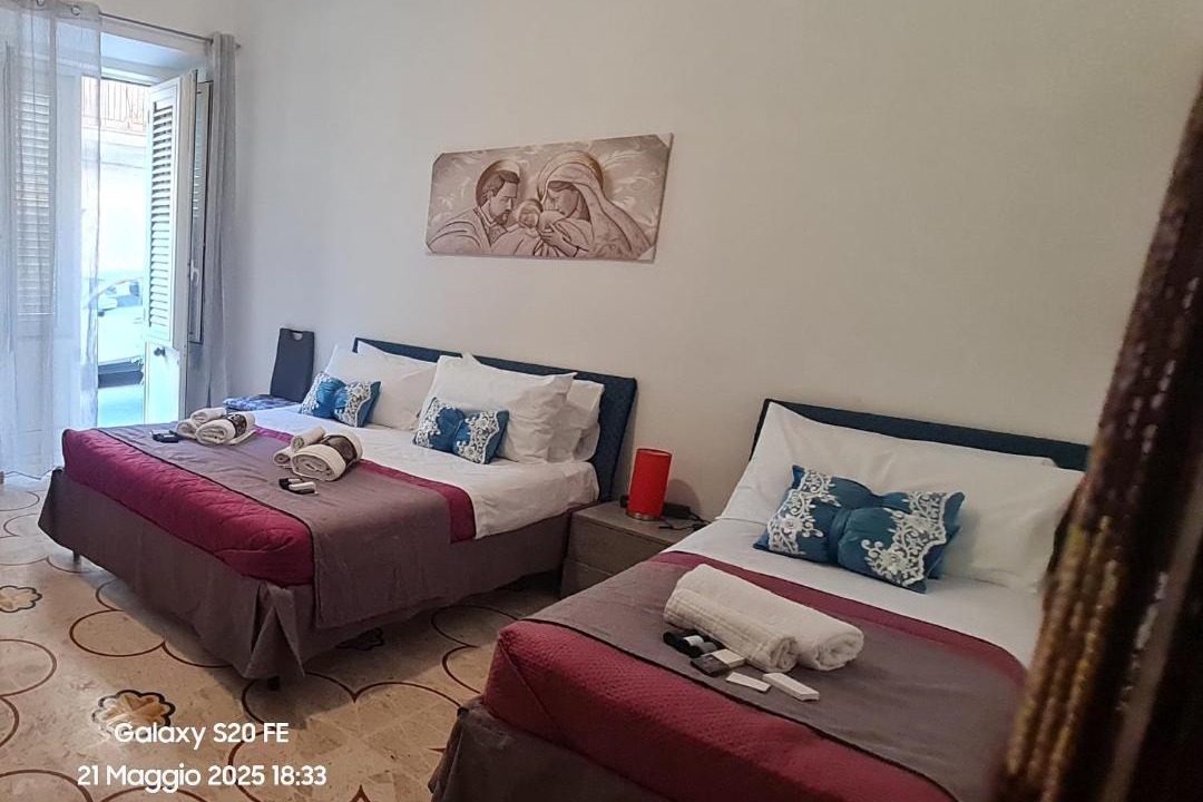 Photo of Others in Cinisi