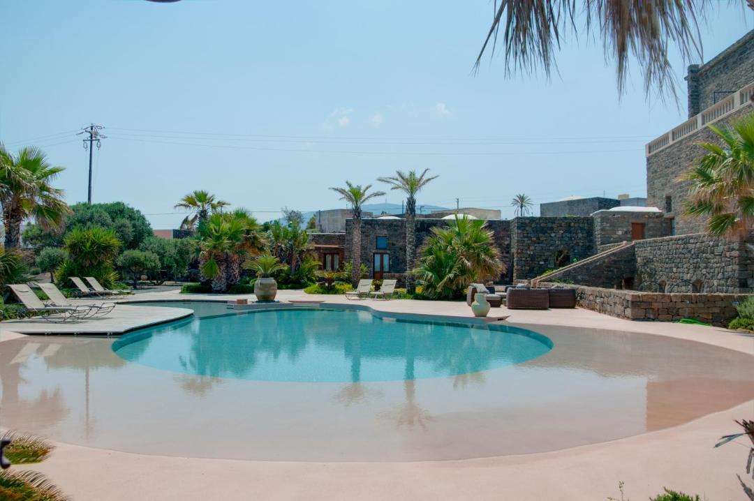 Photo of Others in Pantelleria