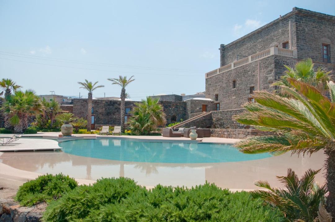 Photo of Others in Pantelleria