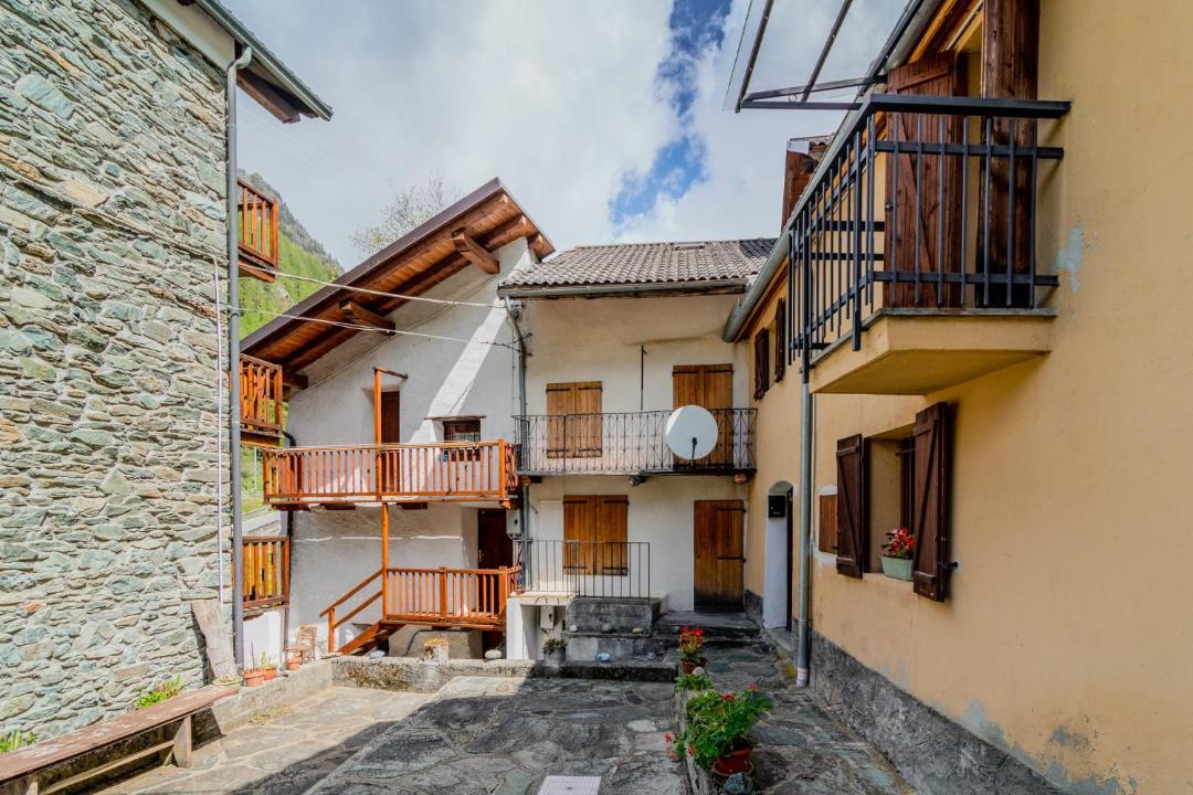 Photo of Others in Valprato Soana