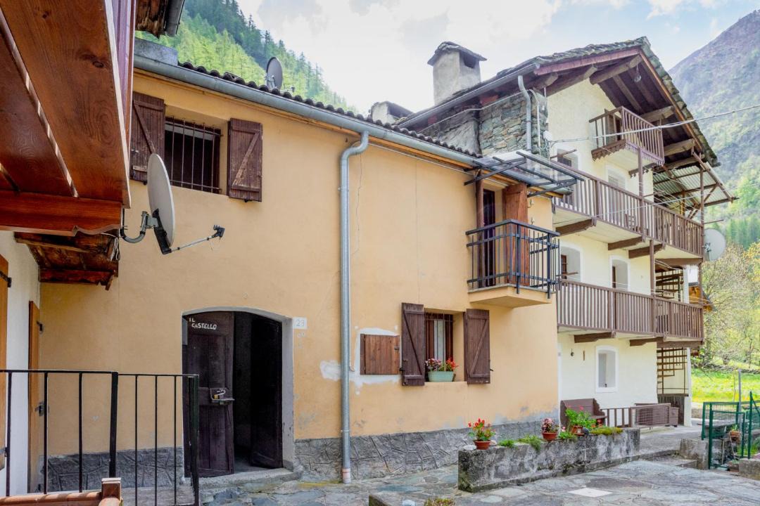 Photo of Others in Valprato Soana