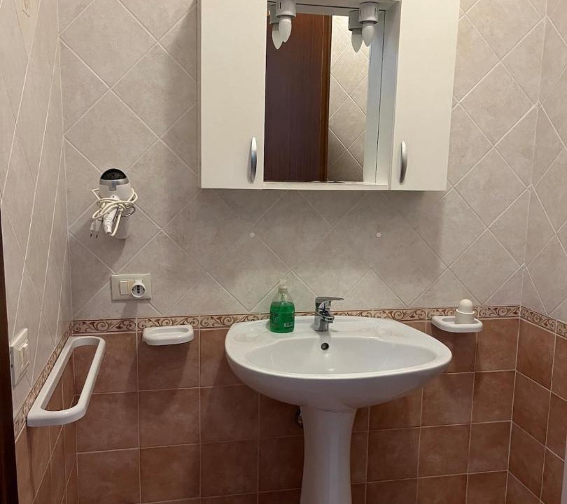 Photo of Bathroom in Birgi Vecchi