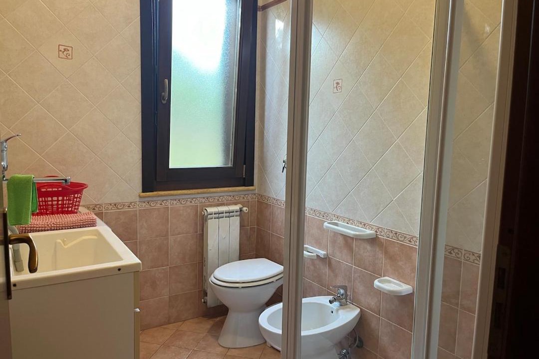 Photo of Bathroom in Birgi Vecchi