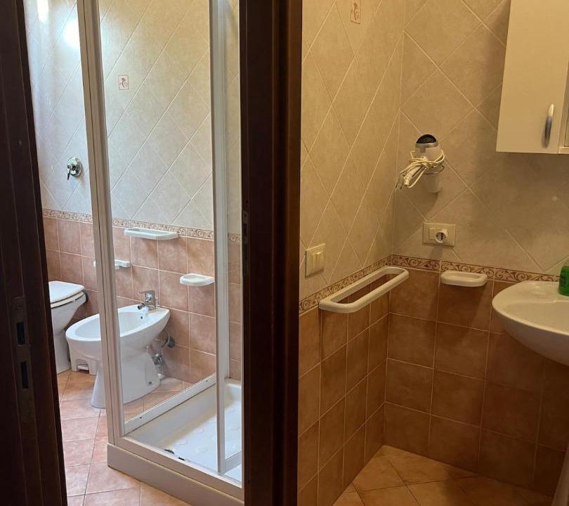 Photo of Bathroom in Birgi Vecchi