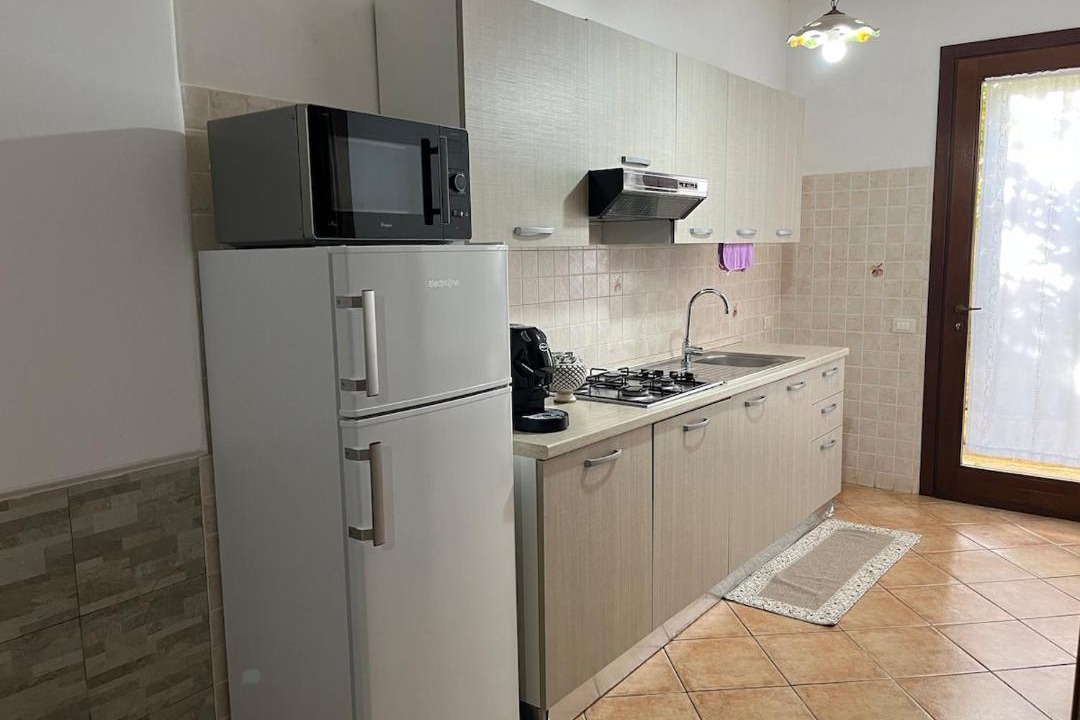 Photo of Kitchen in Birgi Vecchi