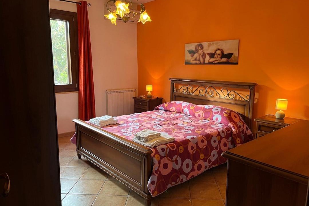 Photo of Bedroom in Birgi Vecchi