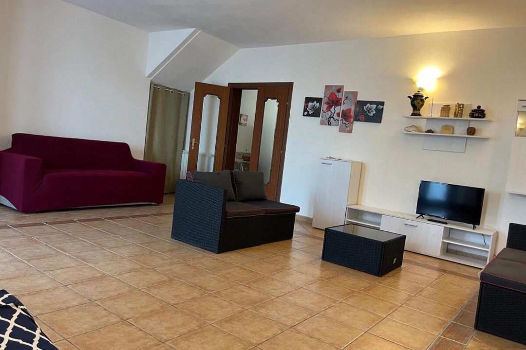 Photo of Livingroom in Birgi Vecchi