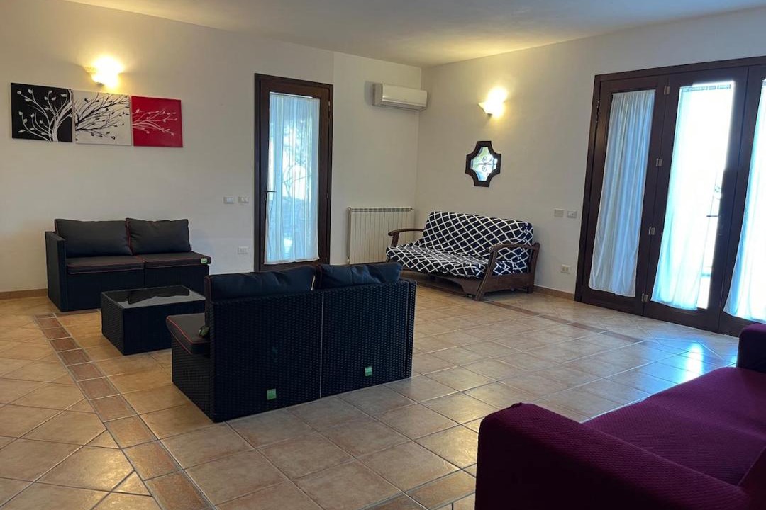 Photo of Livingroom in Birgi Vecchi