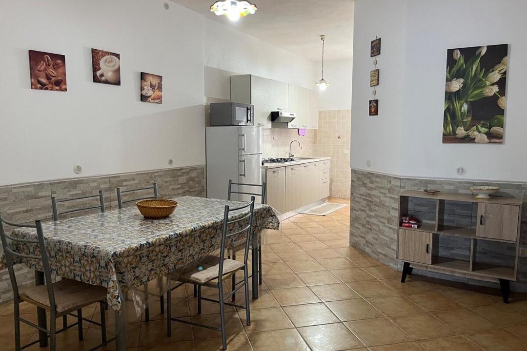 Photo of Kitchen in Birgi Vecchi