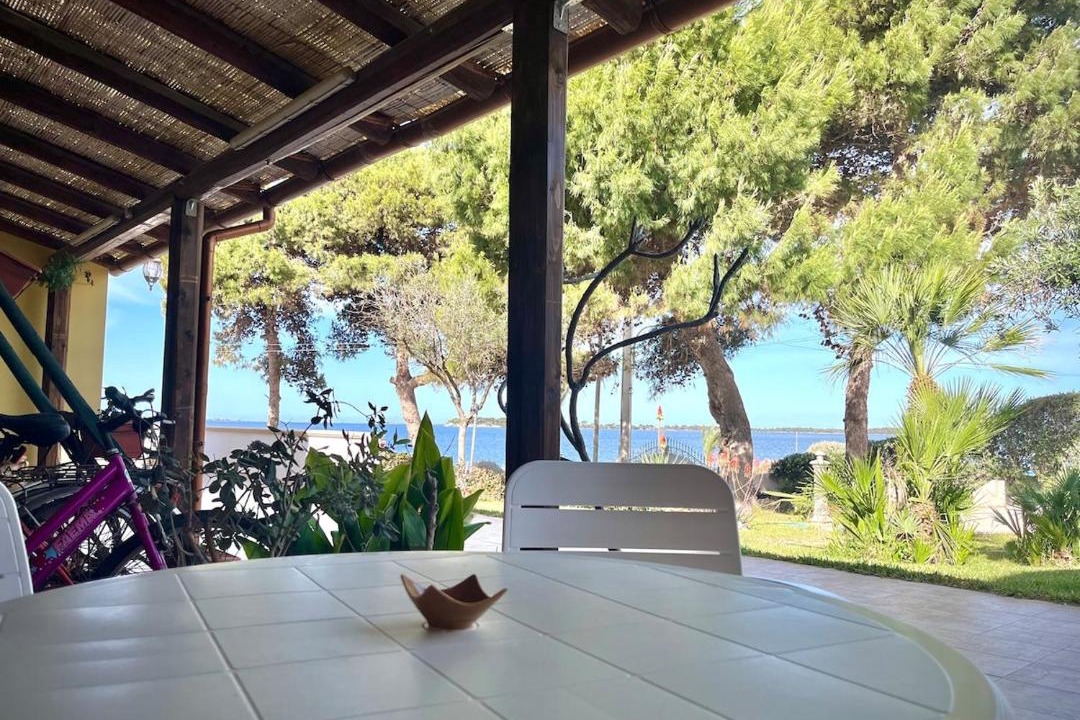 Photo of Patio Balcony in Birgi Vecchi