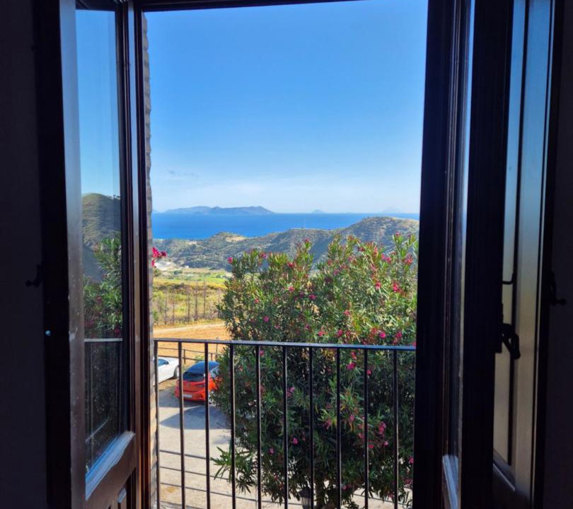 Photo of Patio Balcony in Patti