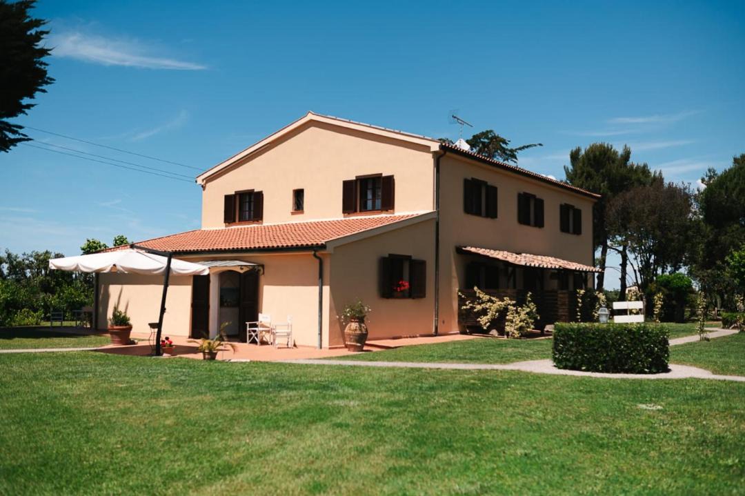 Photo of Others in Marina di Castagneto Carducci