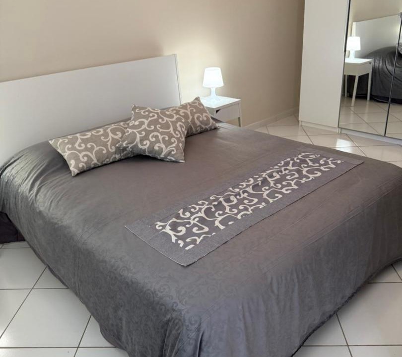 Photo of Bedroom in Aragona