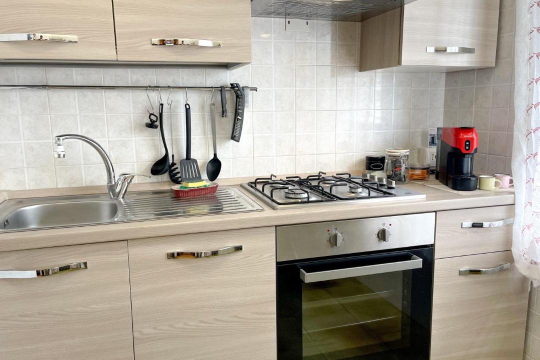 Photo of Kitchen in Anzio