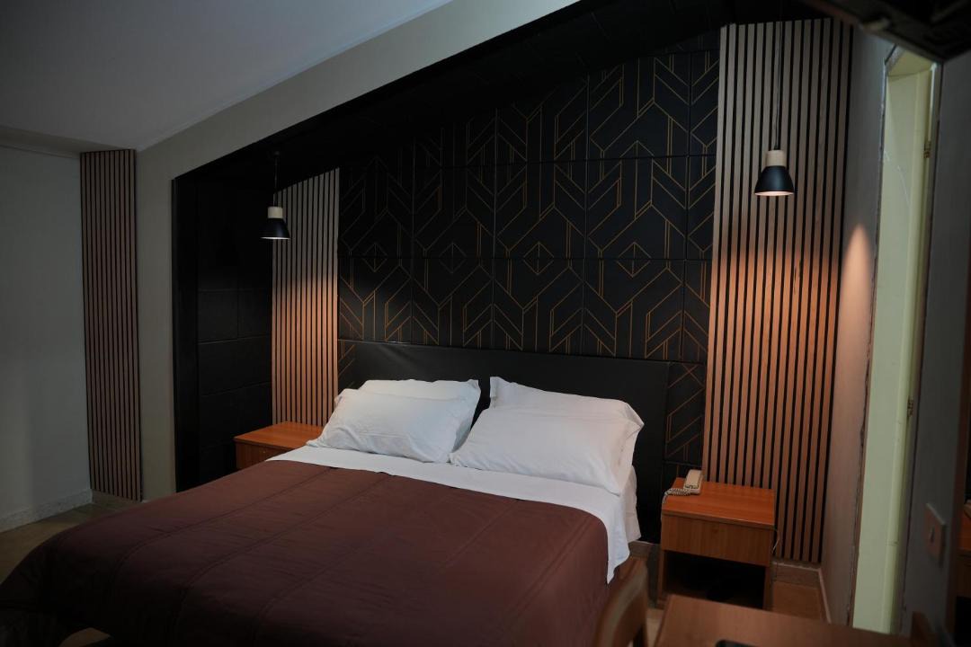 Photo of Bedroom in Fiuggi