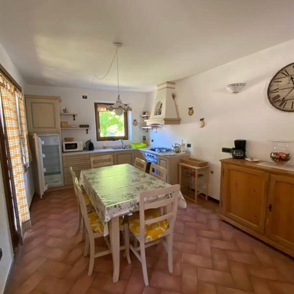 Photo of Kitchen in Locca