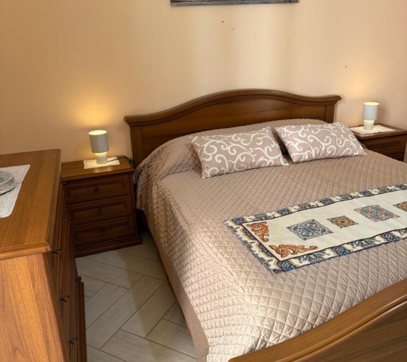 Photo of Bedroom in Aragona