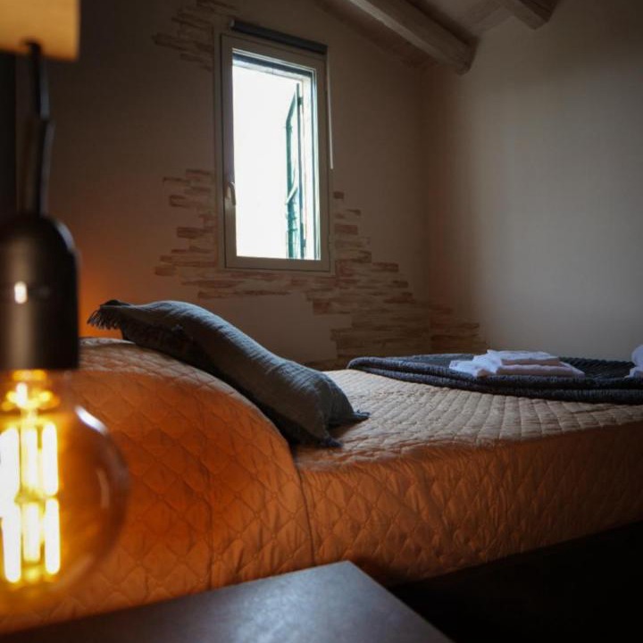 Photo of Bedroom in Campobello di Licata