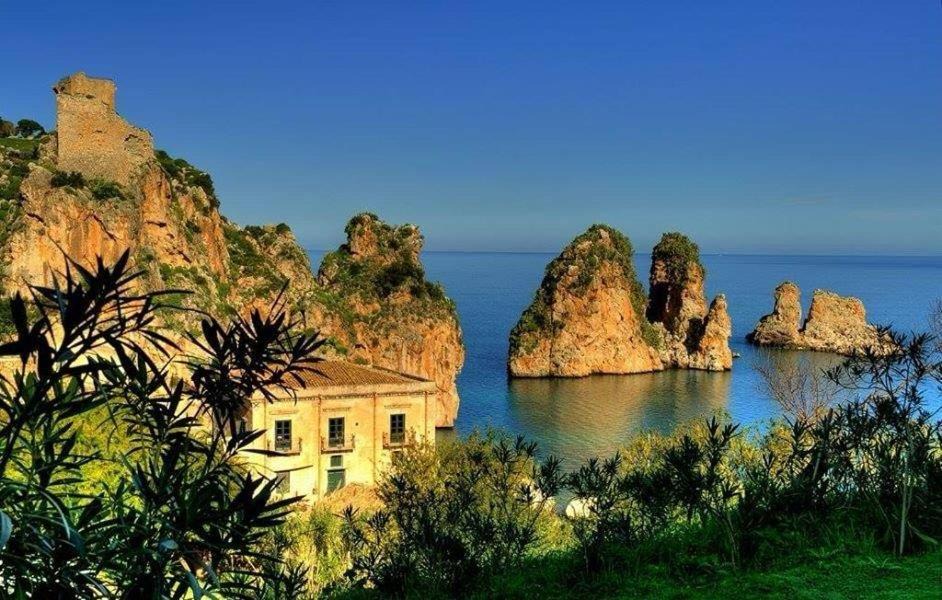 Photo of Others in Scopello