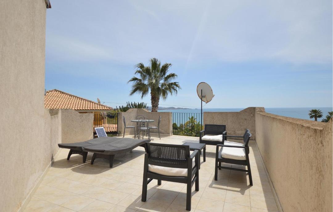 Photo of Patio Balcony in Ciotta