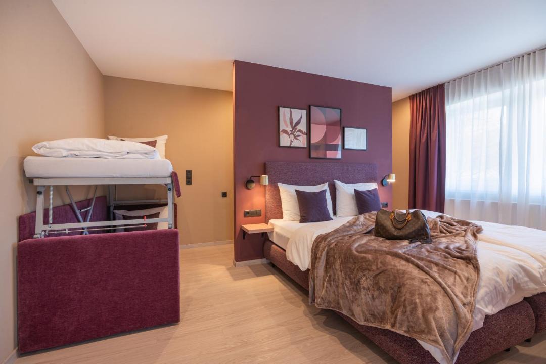 Photo of Bedroom in Valdaora di Mezzo