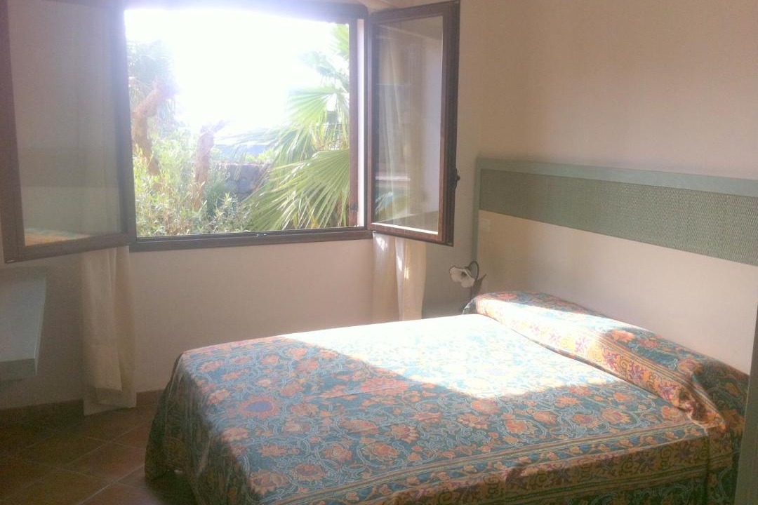 Photo of Bedroom in Pantelleria