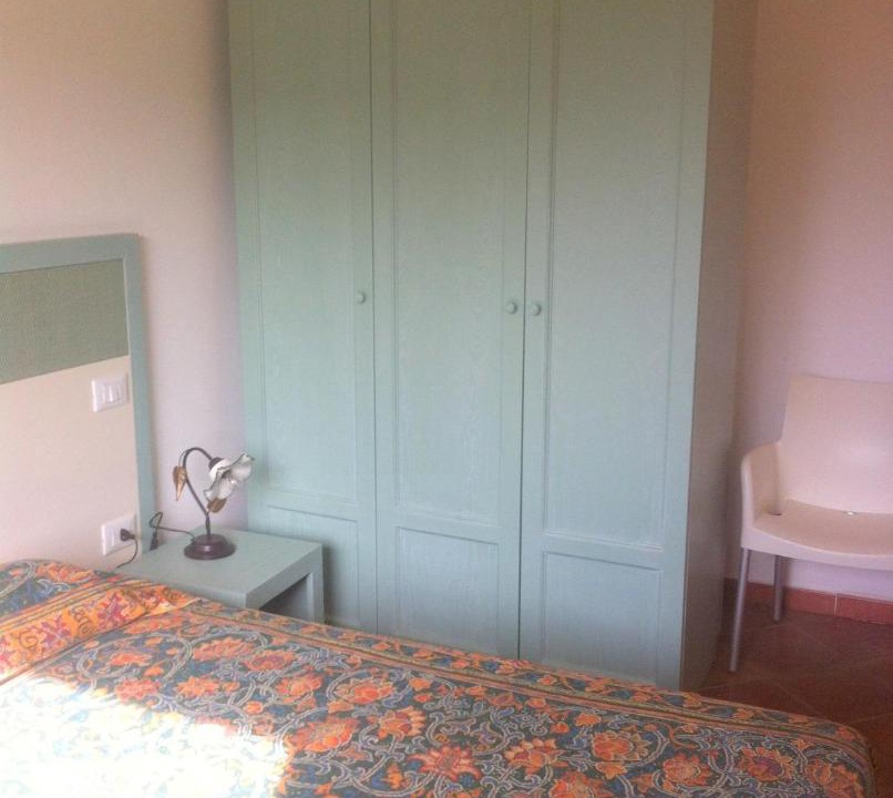 Photo of Bedroom in Pantelleria