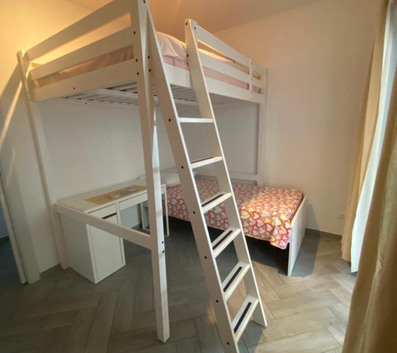 Photo of Bedroom in Nettuno