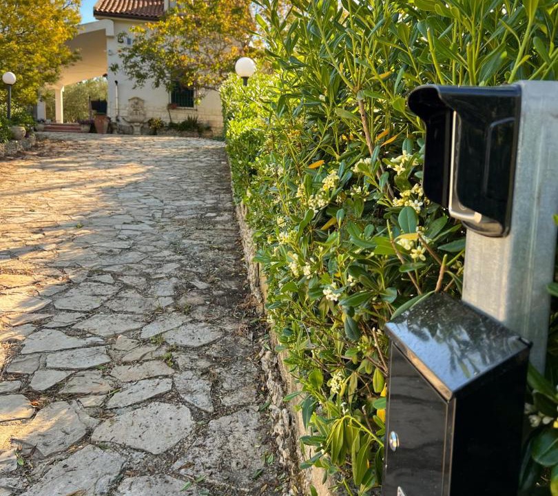 Photo of Outdoor in Campobello di Licata
