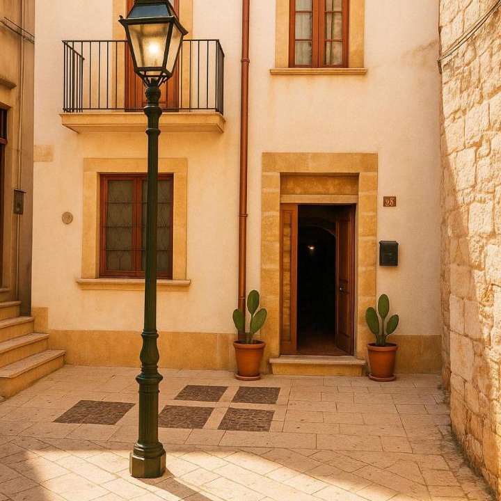 Photo of Others in Salemi