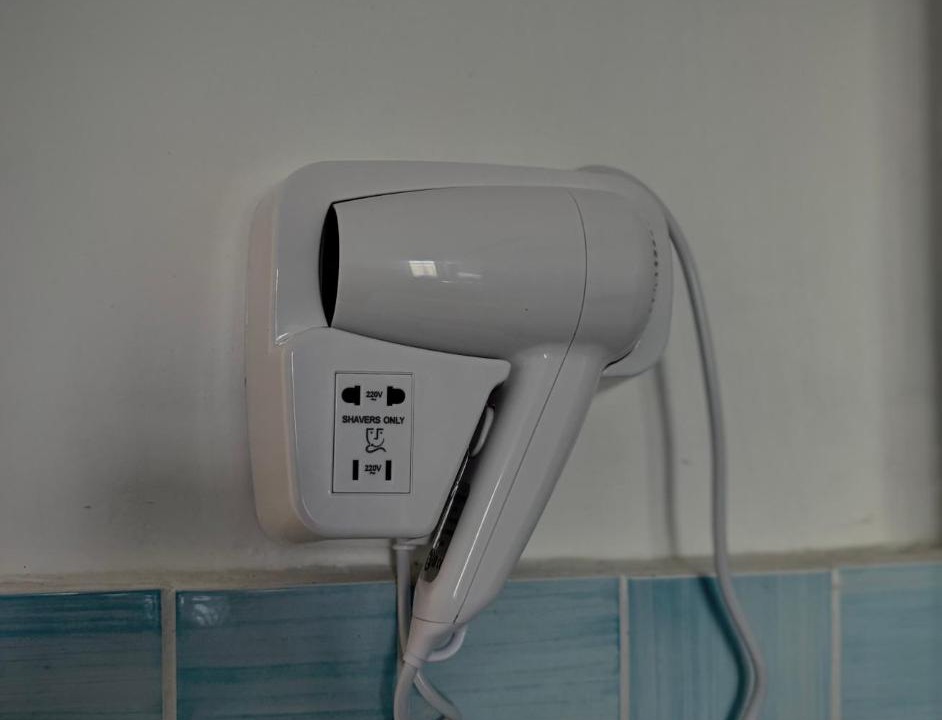 Photo of Bathroom in Campobello di Licata