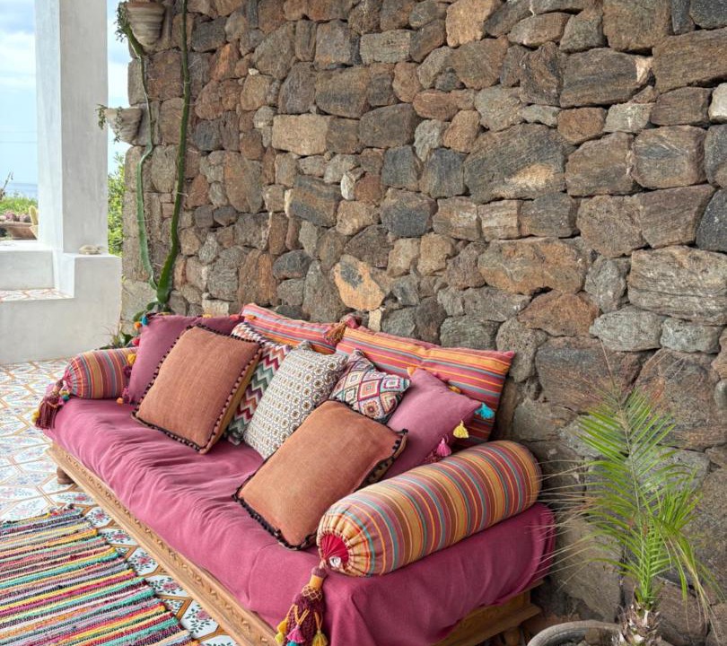 Photo of Others in Pantelleria