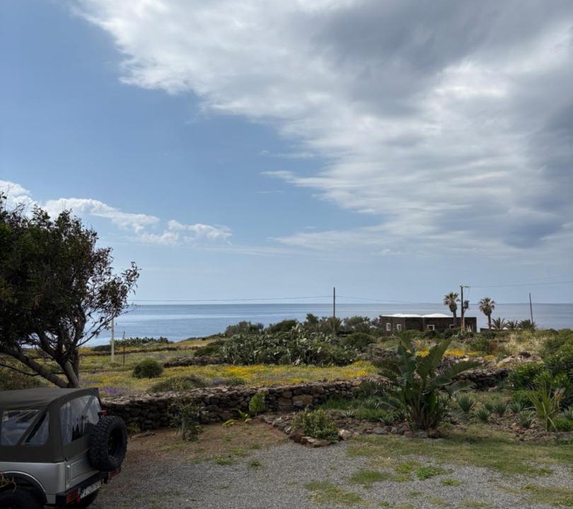 Photo of Others in Pantelleria