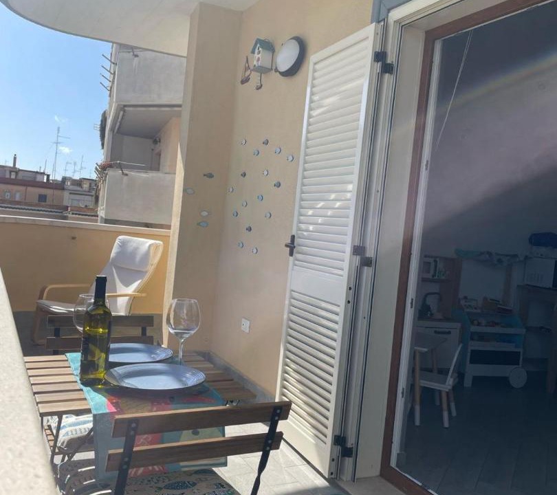 Photo of Patio Balcony in Nettuno
