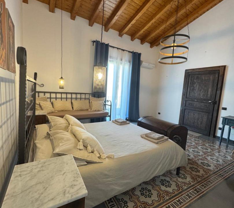 Photo of Bedroom in Licata