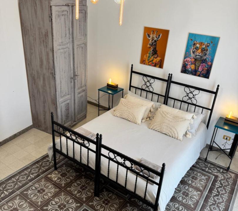 Photo of Bedroom in Licata