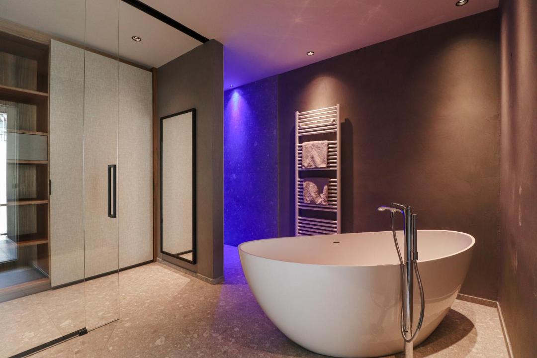 Photo of Bathroom in Schenna