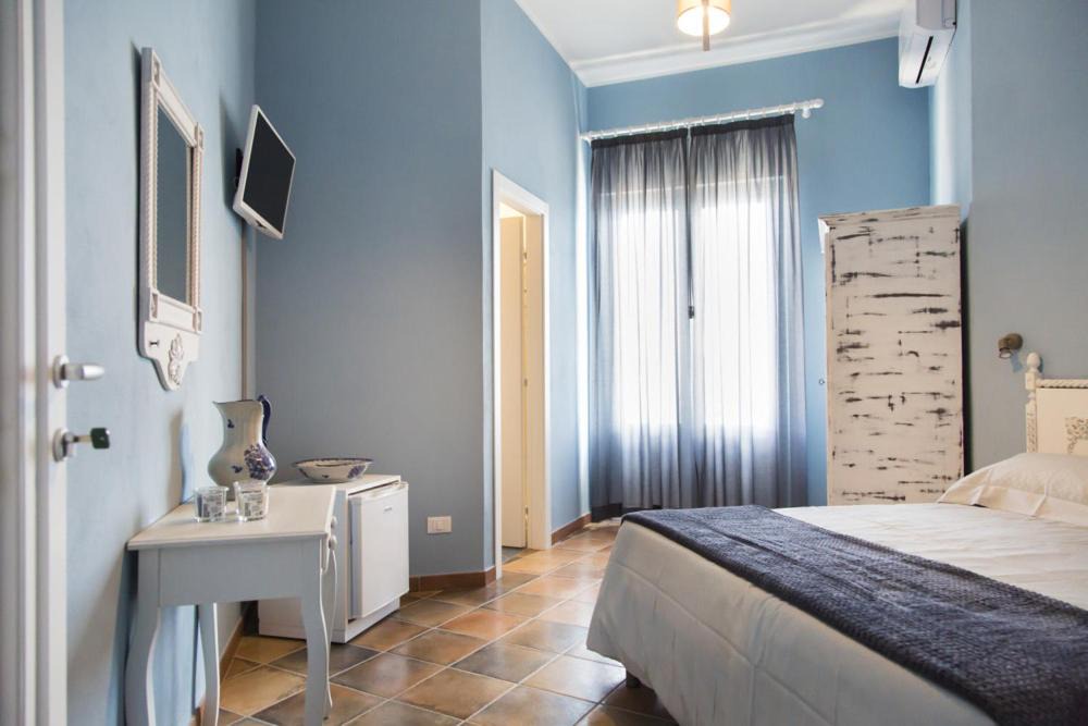 Photo of Bedroom in Porticello