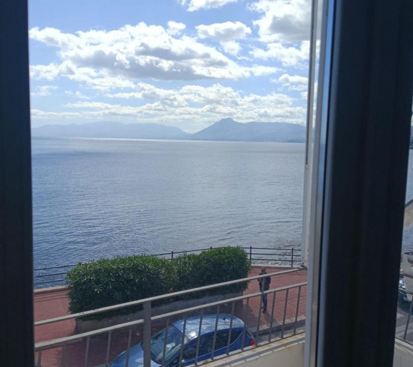 Photo of Patio Balcony in Porticello
