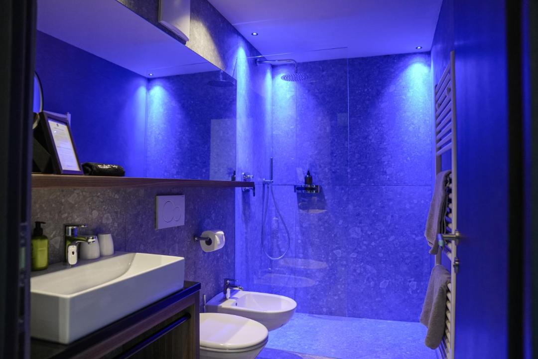 Photo of Bathroom in Schenna
