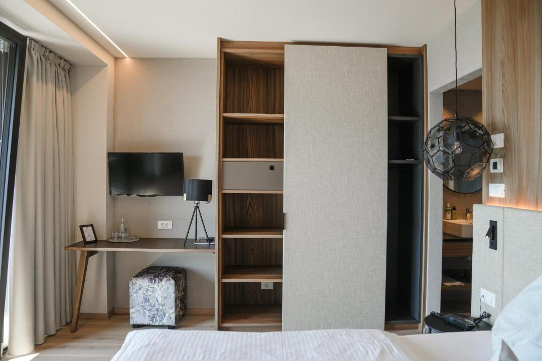 Photo of Bedroom in Schenna