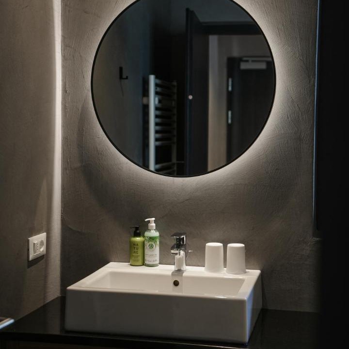 Photo of Bathroom in Schenna