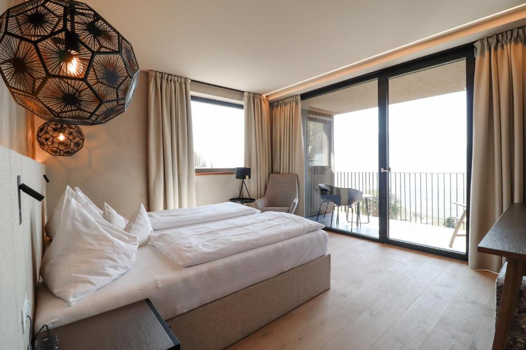 Photo of Bedroom in Schenna
