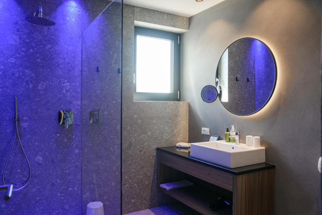 Photo of Bathroom in Schenna