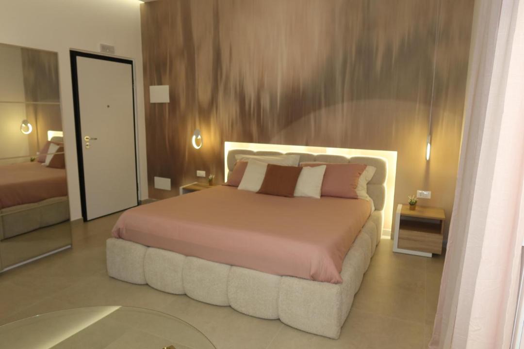 Photo of Bedroom in Palermo